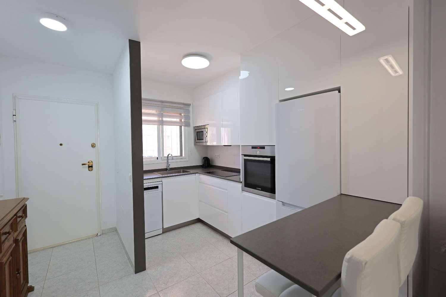 Apartment for Sale in Torrox