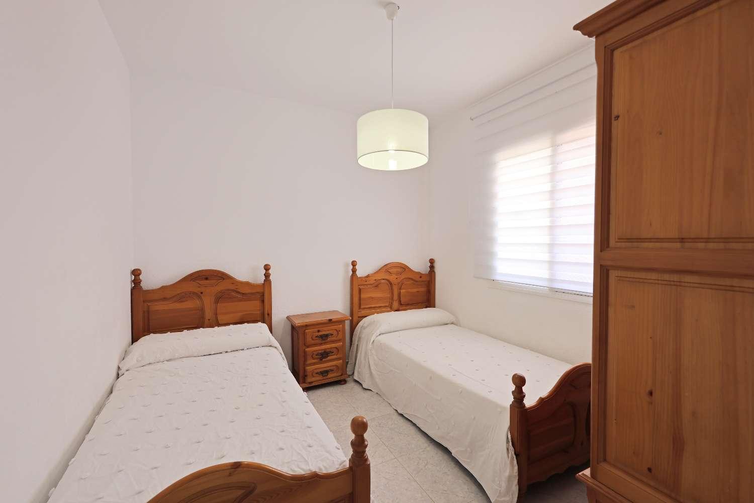 Apartment for Sale in Torrox