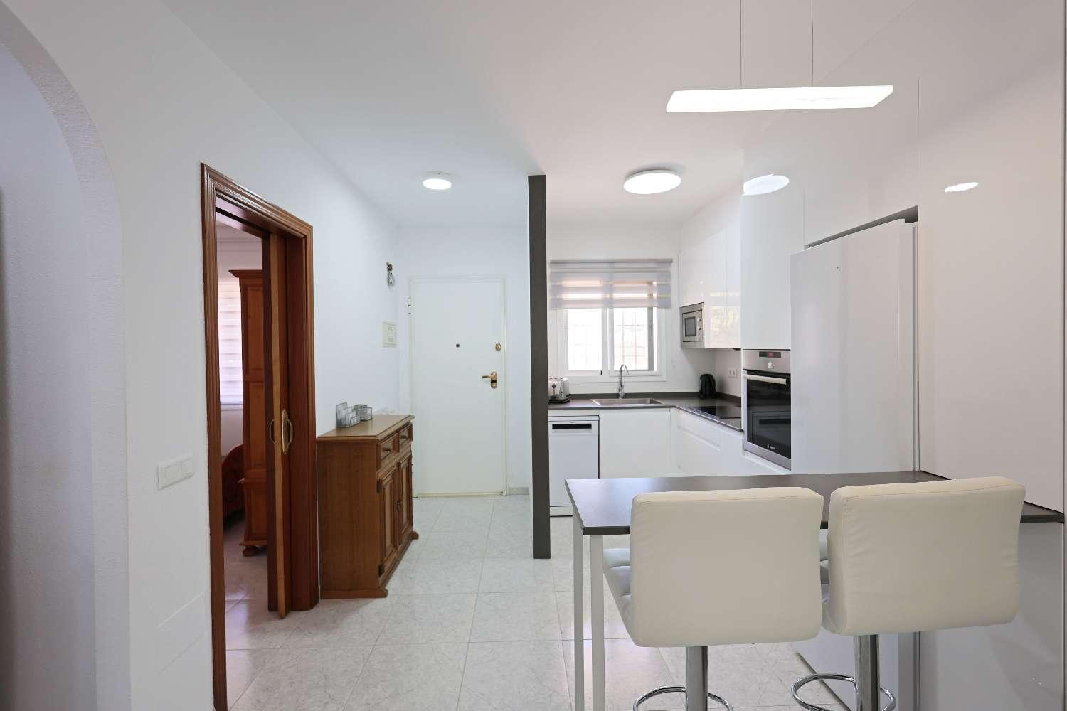 Apartment for Sale in Torrox