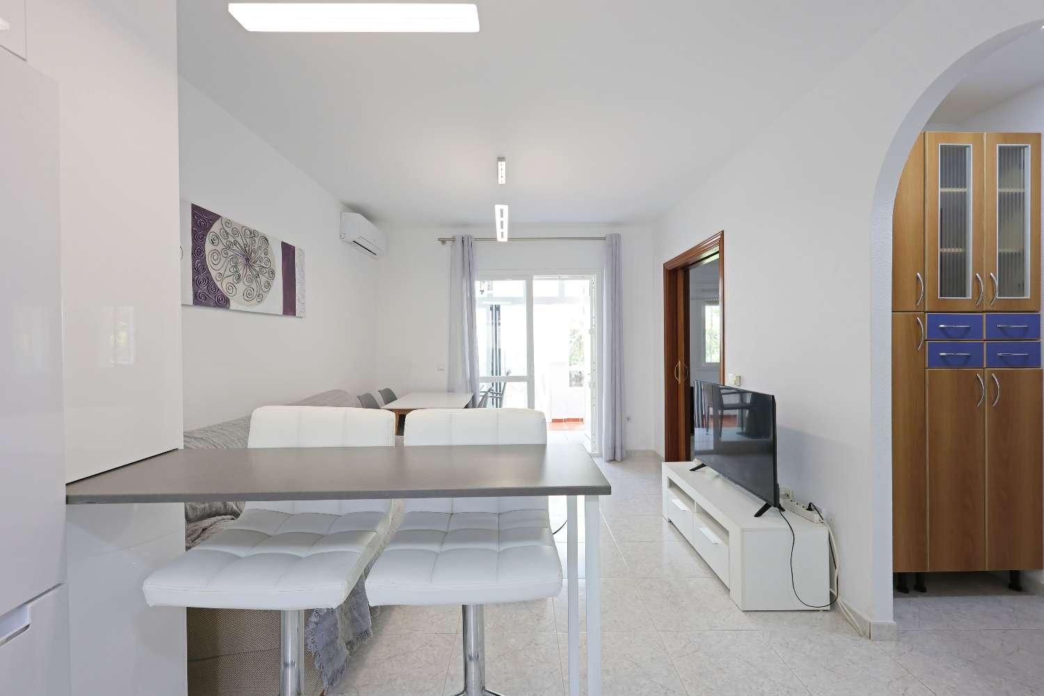Apartment for Sale in Torrox