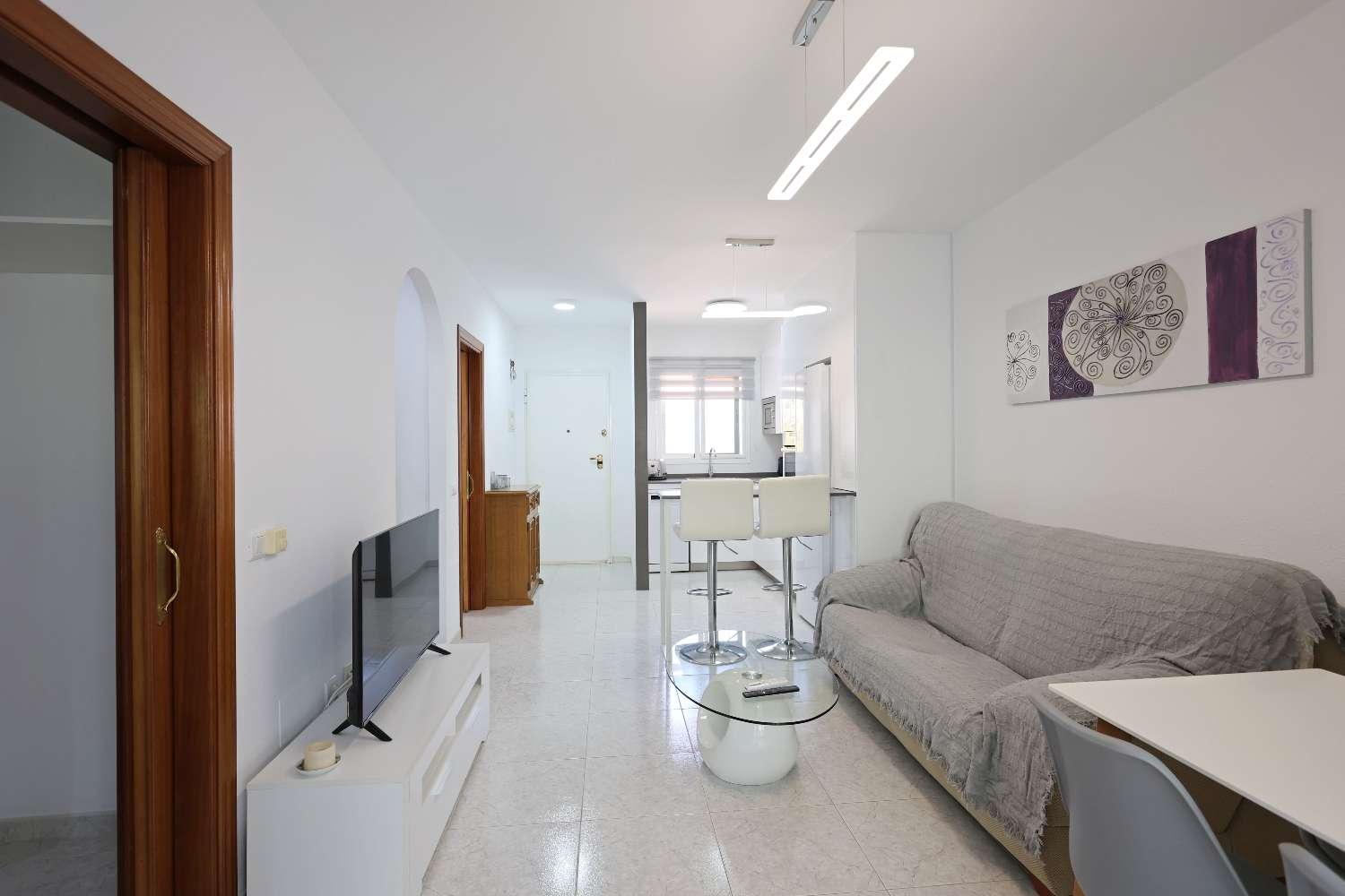 Apartment for Sale in Torrox
