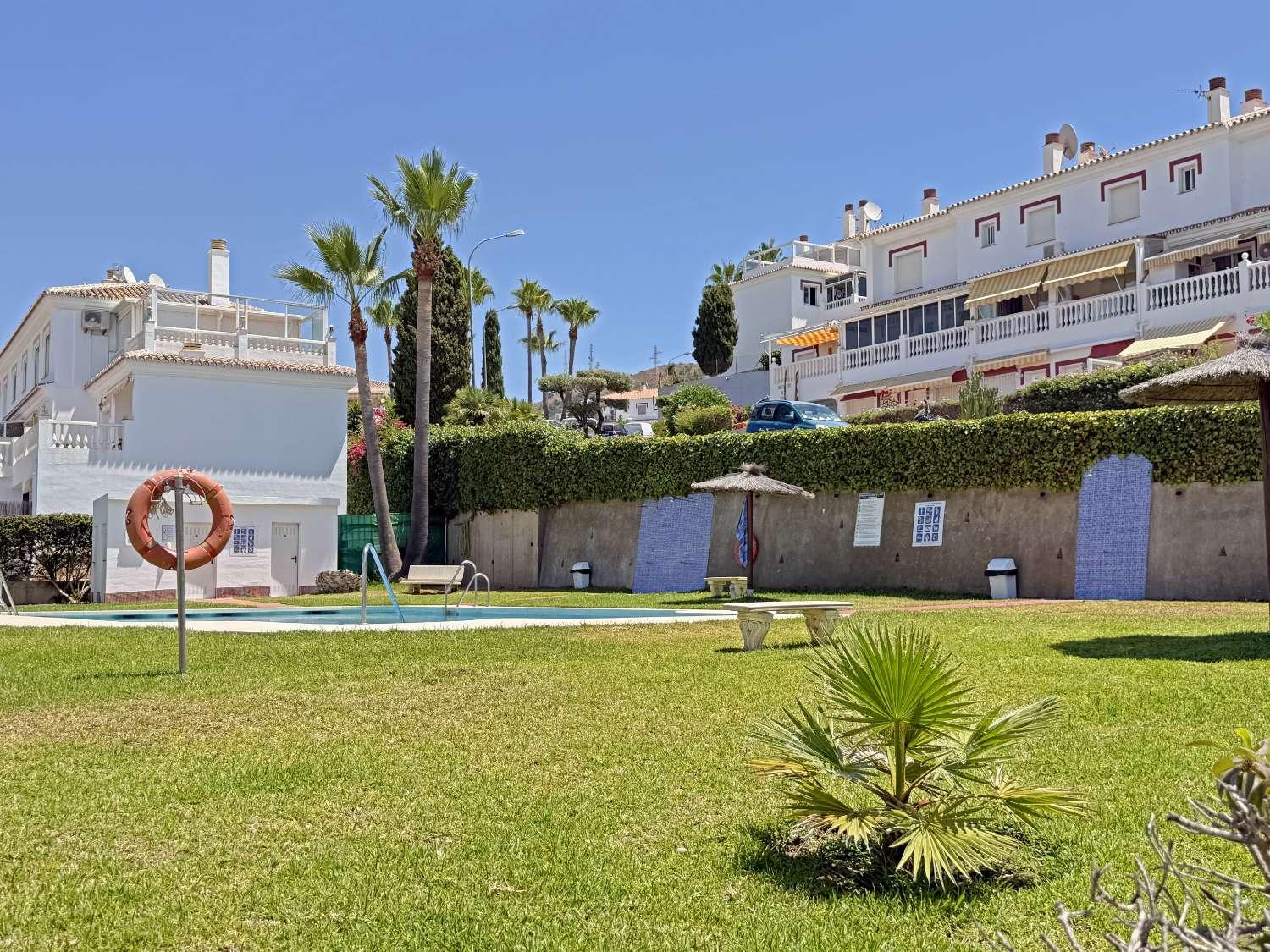 Apartment for Sale in Torrox