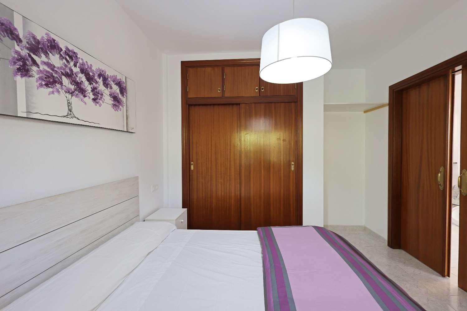 Apartment for Sale in Torrox