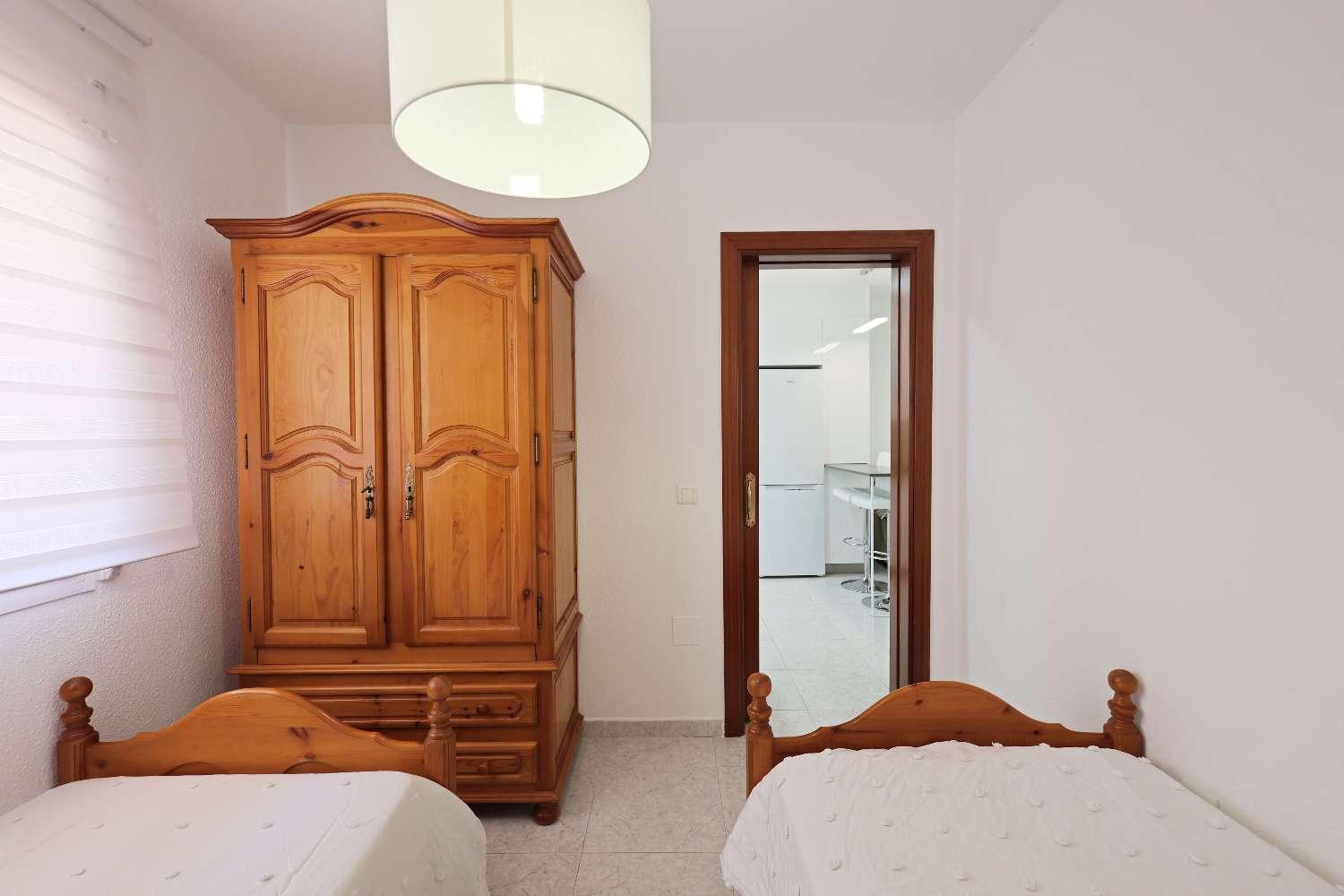 Apartment for Sale in Torrox