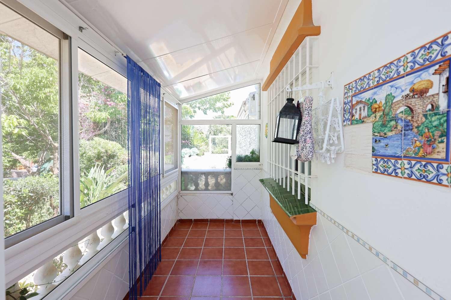 Apartment for Sale in Torrox