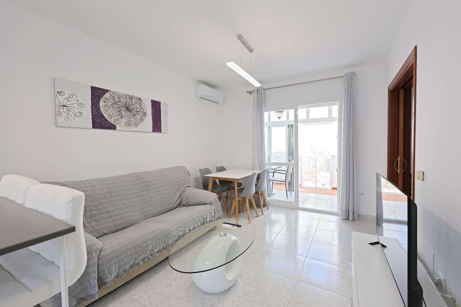 Apartment for Sale in Torrox