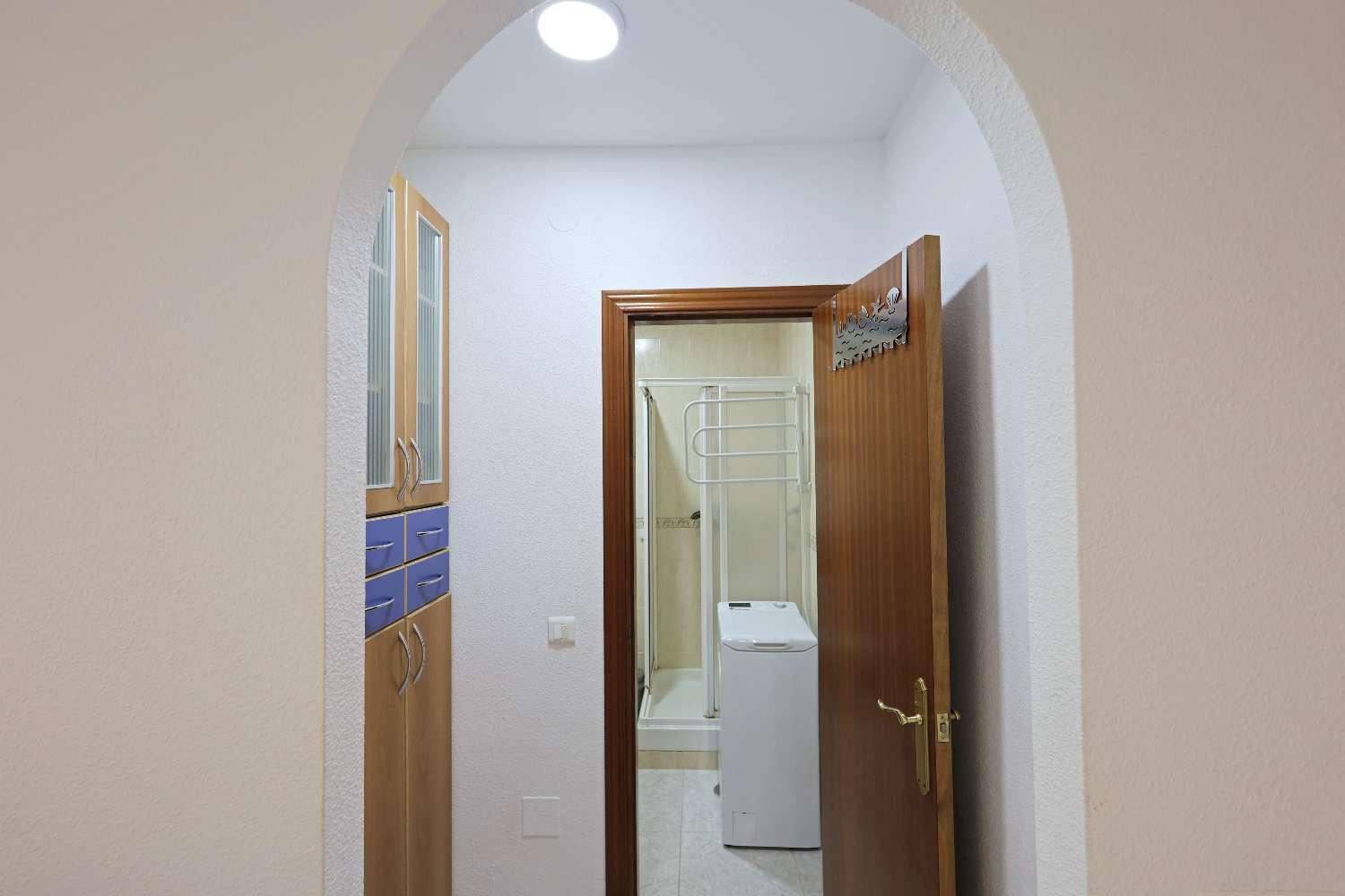 Apartment for Sale in Torrox