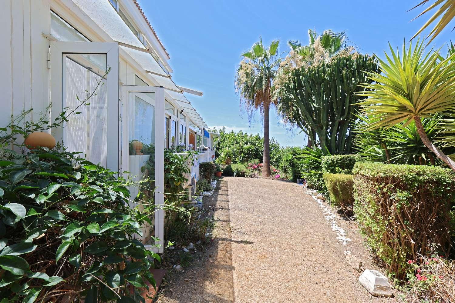 Apartment for Sale in Torrox