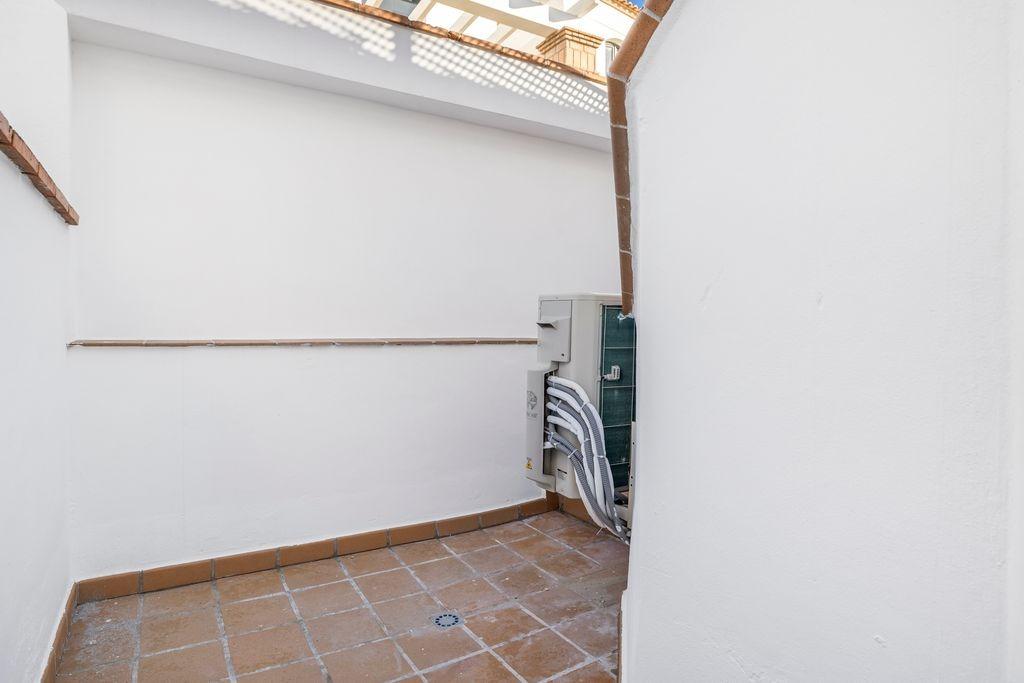 Adosado en Venta en Torrox