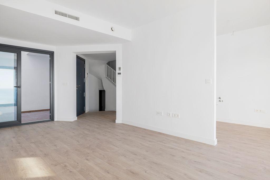 Adosado en Venta en Torrox