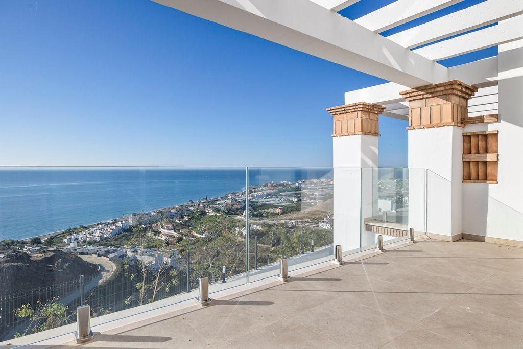 Adosado en Venta en Torrox