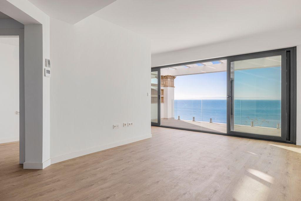 Adosado en Venta en Torrox