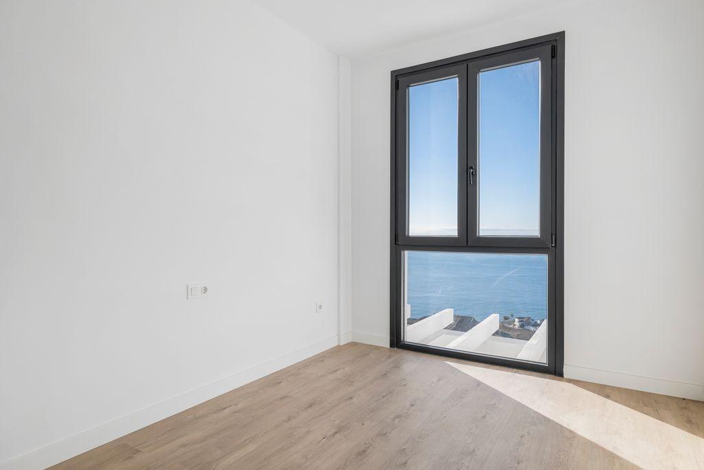 Adosado en Venta en Torrox