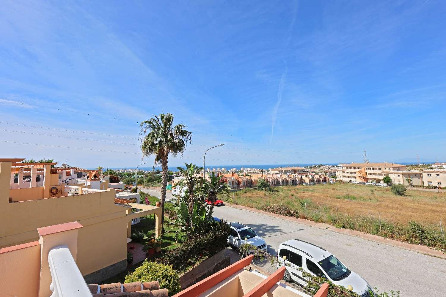 Semi-detached House for Sale in Torrox