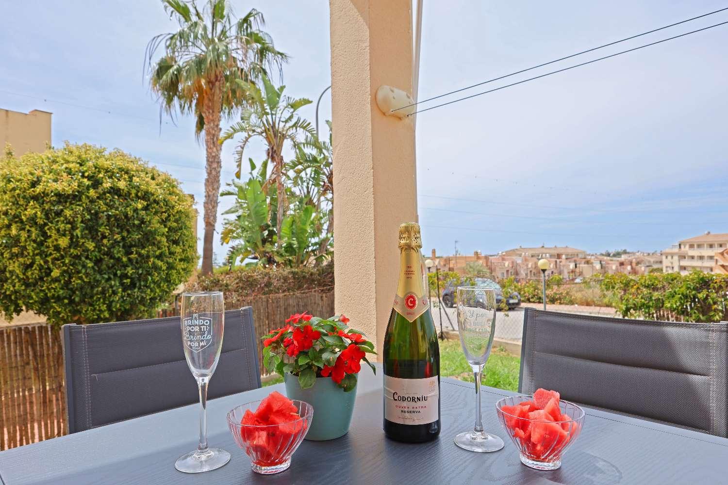 Semi-detached House for Sale in Torrox