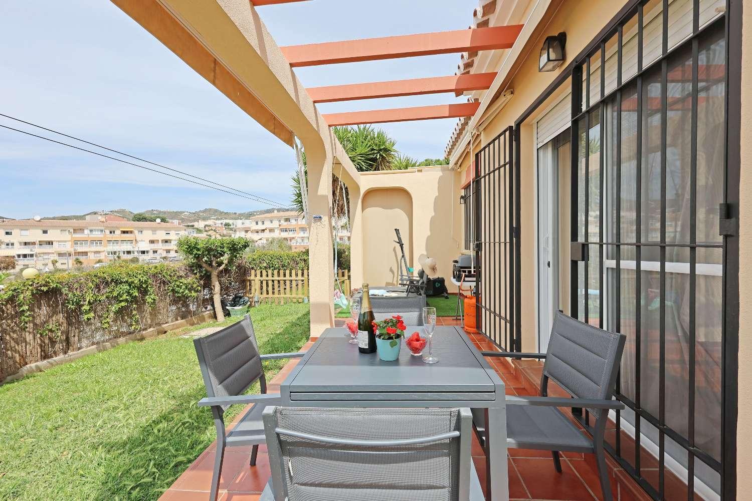 Semi-detached House for Sale in Torrox