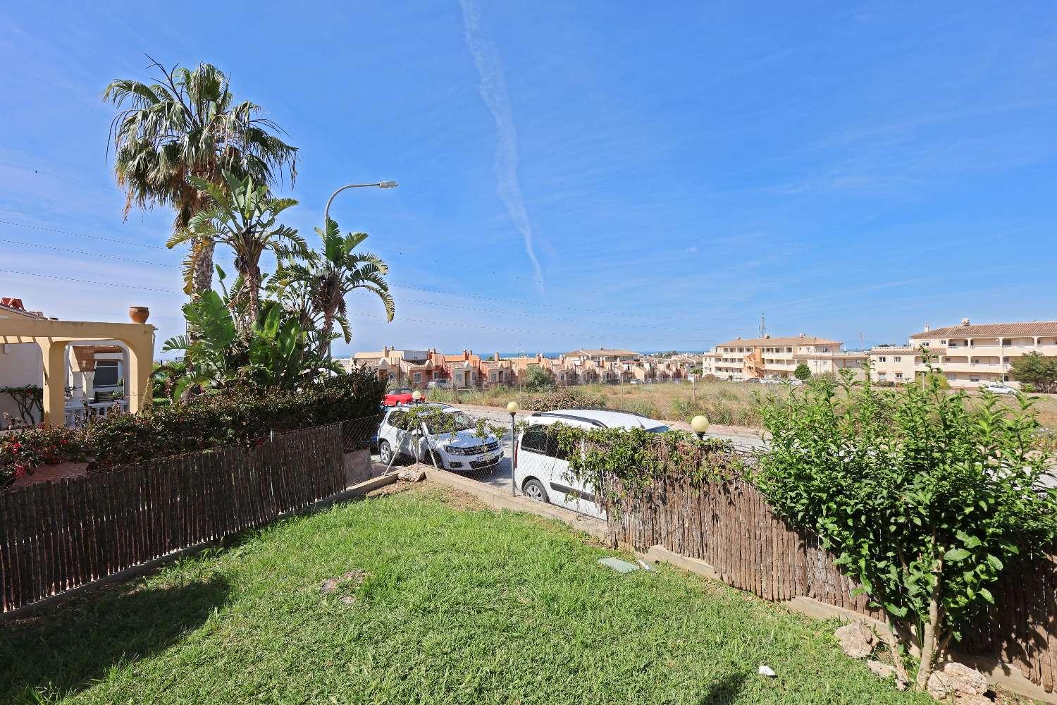 Semi-detached House for Sale in Torrox