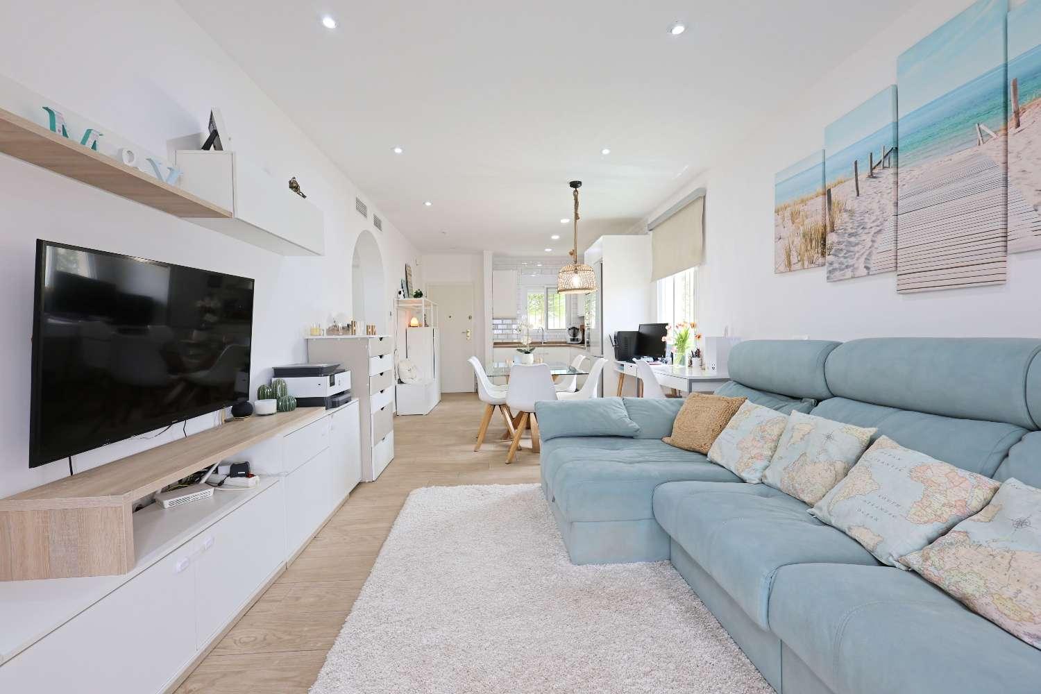 Semi-detached House for Sale in Torrox