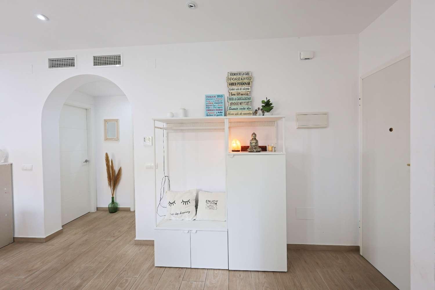 Semi-detached House for Sale in Torrox