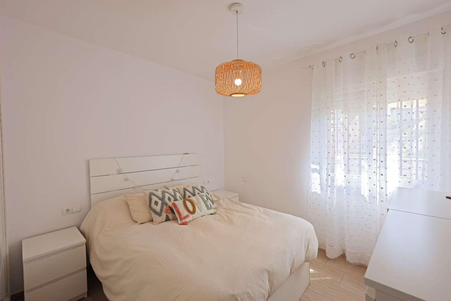 Semi-detached House for Sale in Torrox