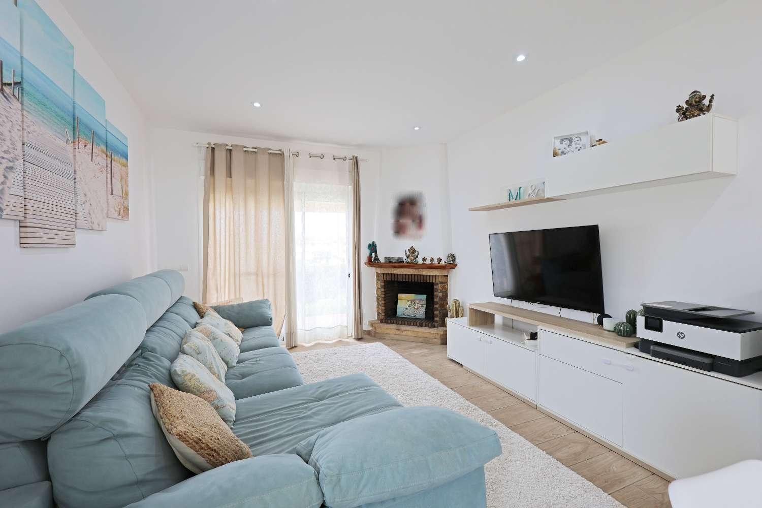 Semi-detached House for Sale in Torrox