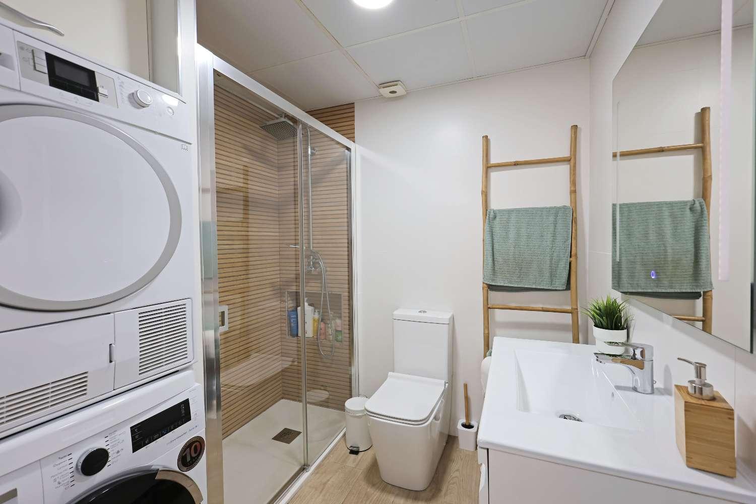 Semi-detached House for Sale in Torrox