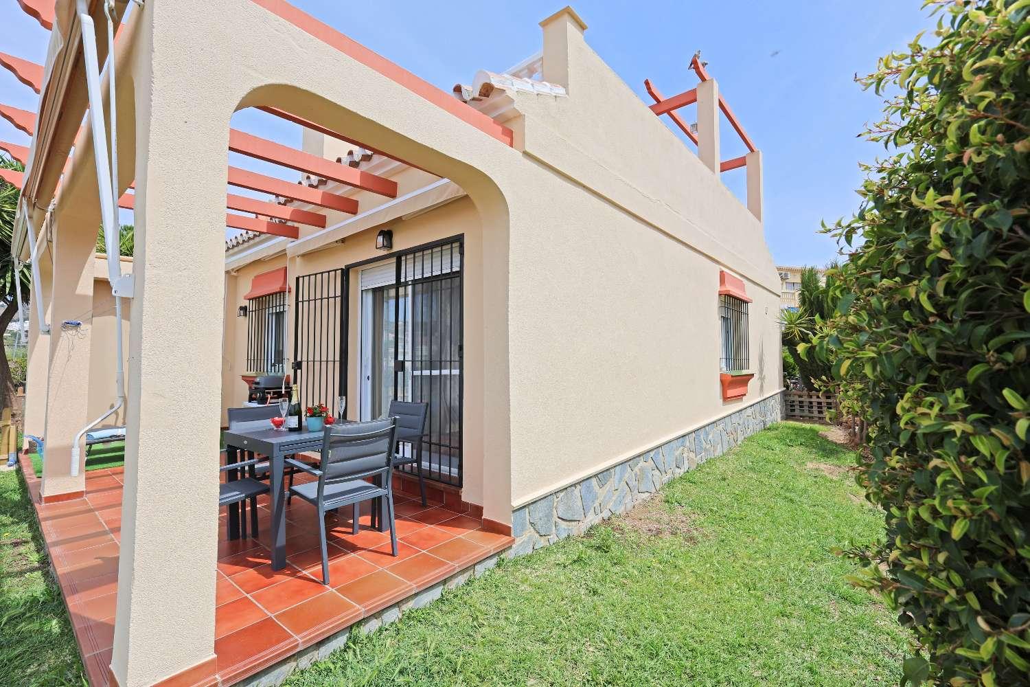 Semi-detached House for Sale in Torrox