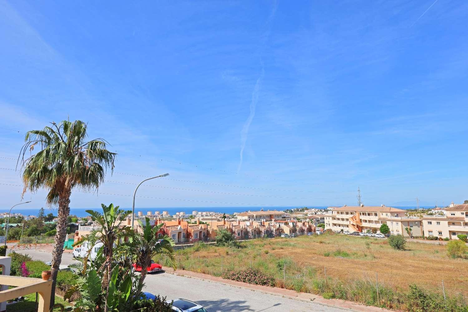Semi-detached House for Sale in Torrox