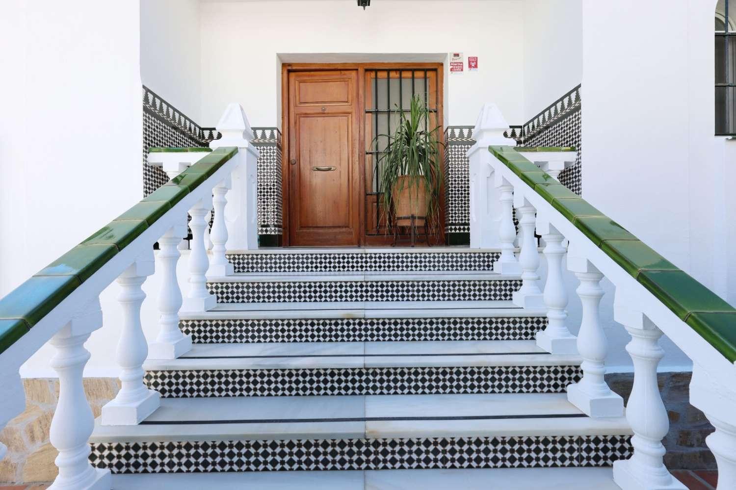Villa for Sale in Nerja