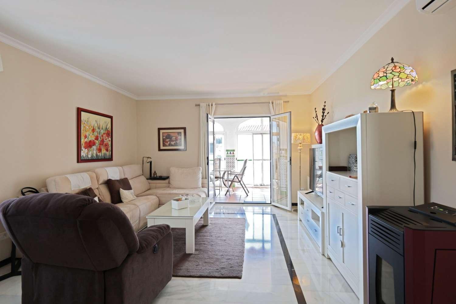 Villa for Sale in Nerja