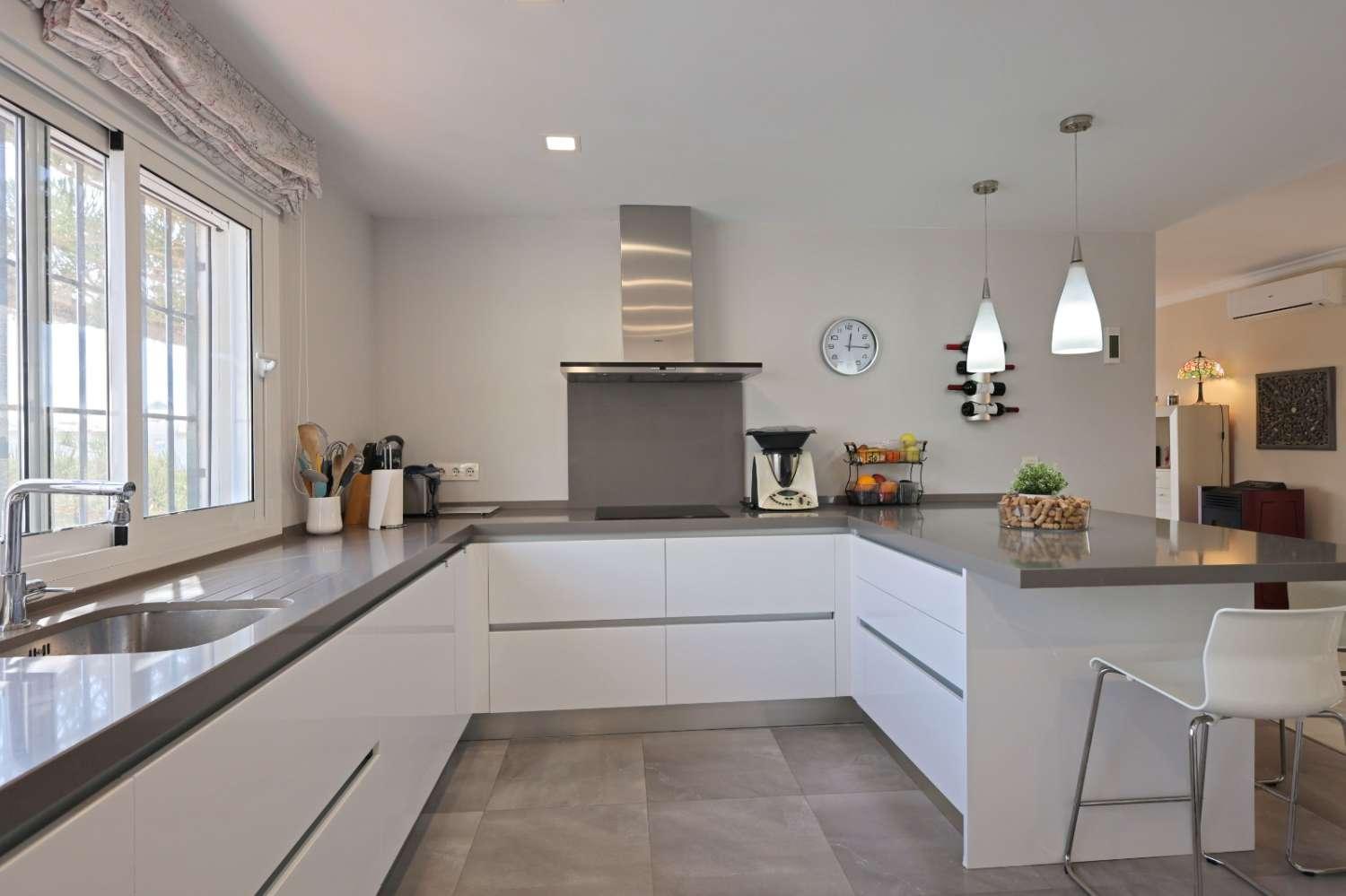 Villa for Sale in Nerja
