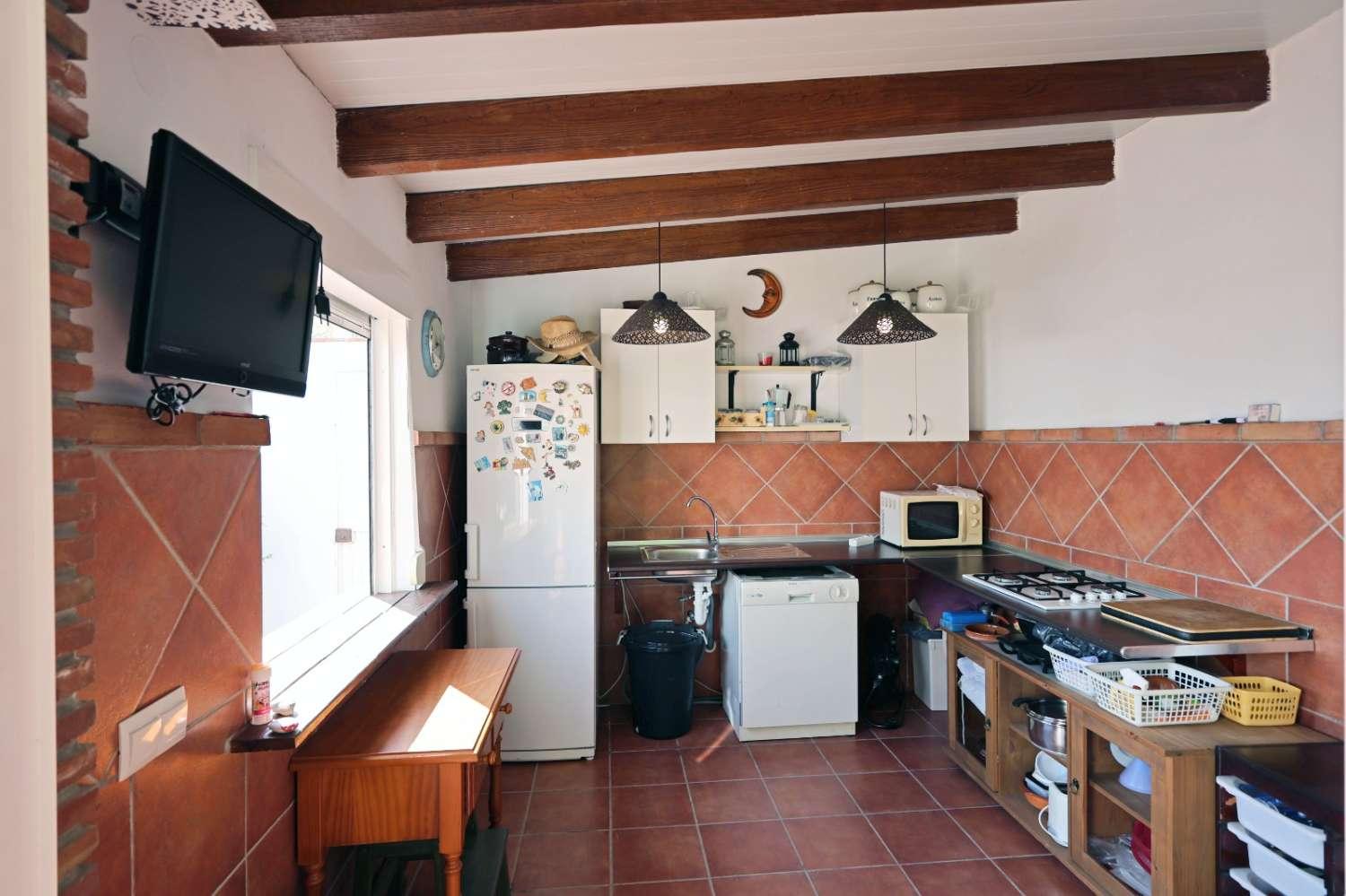 Villa for Sale in Nerja