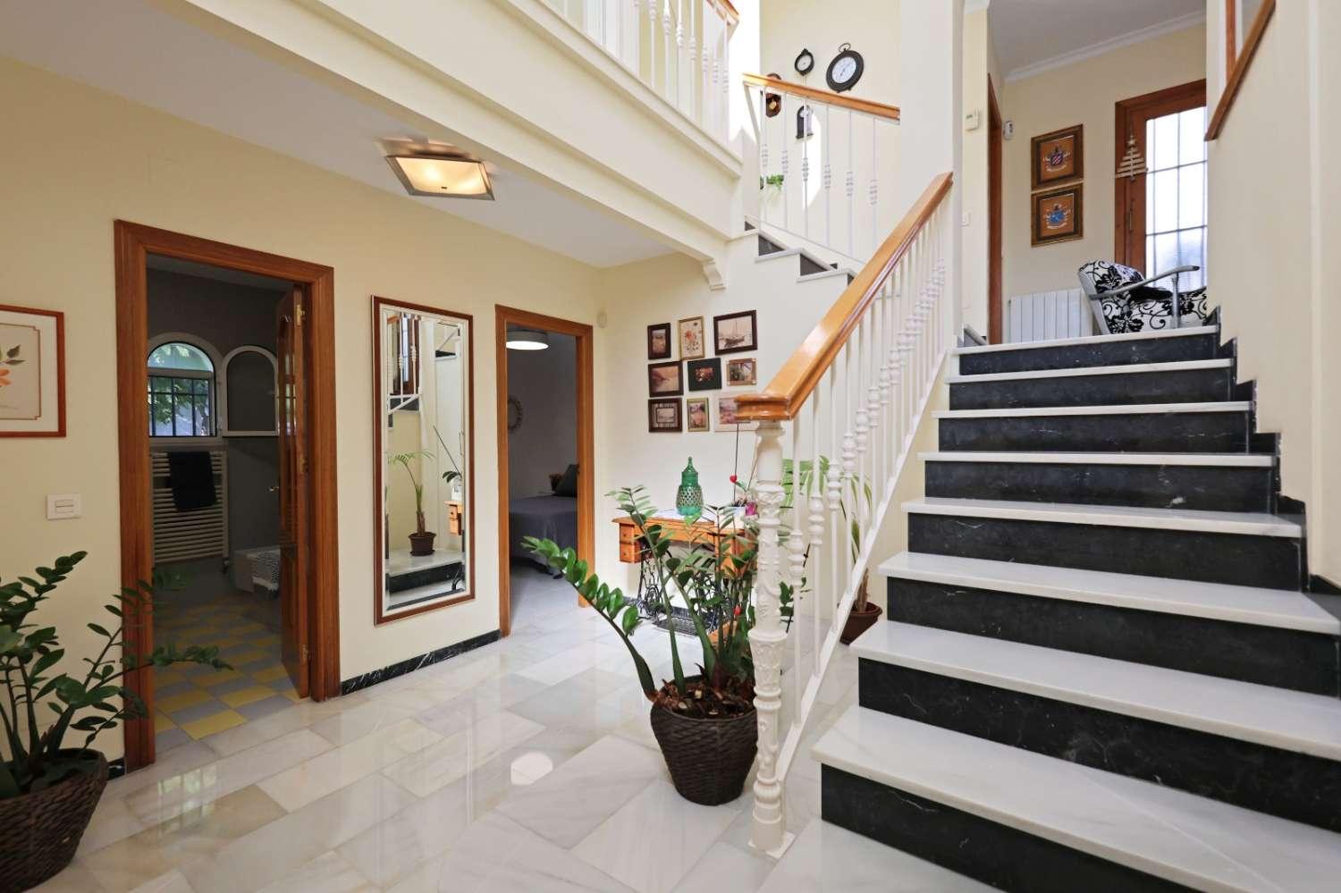 Villa for Sale in Nerja