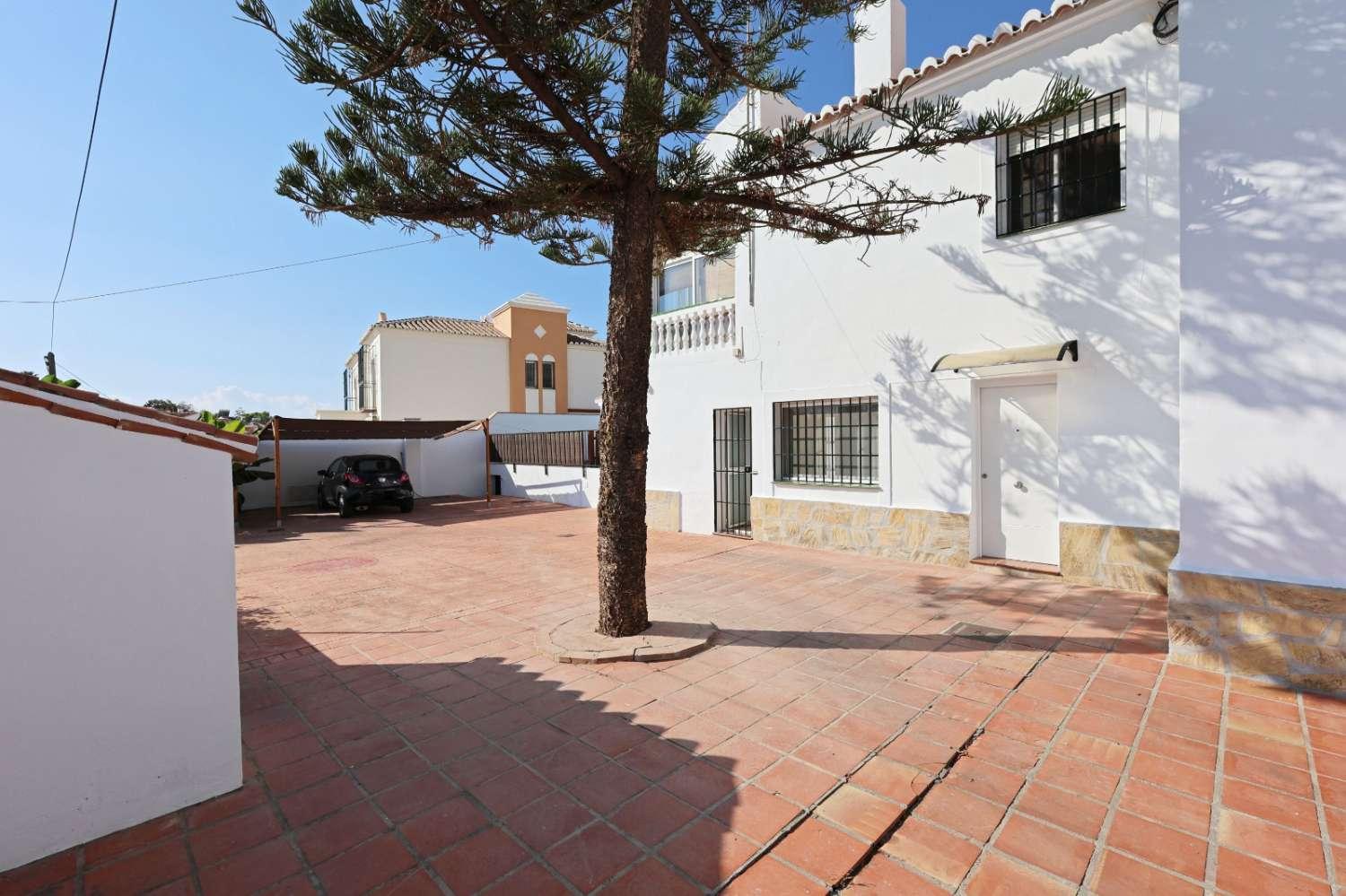 Villa for Sale in Nerja