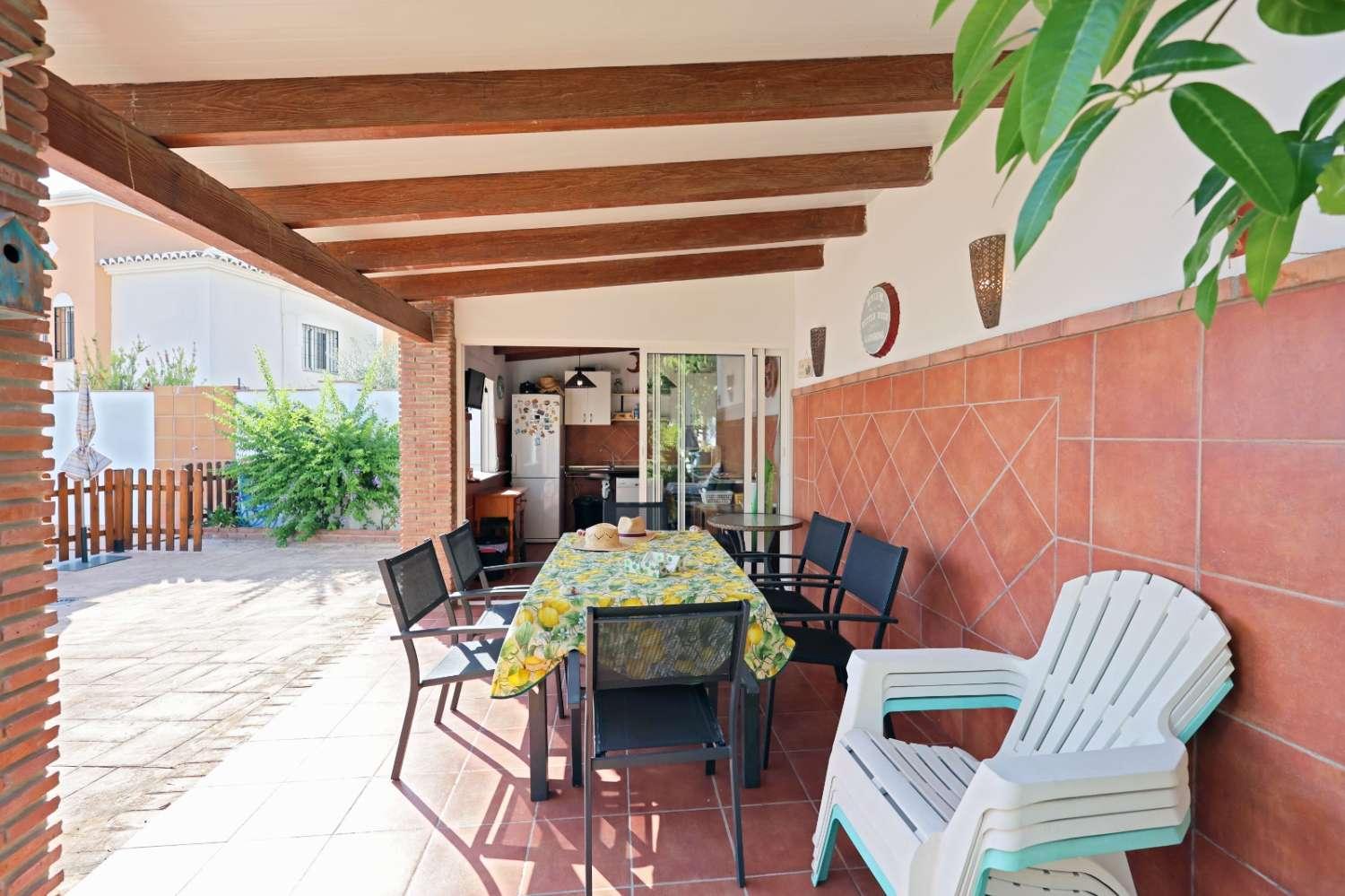 Villa for Sale in Nerja