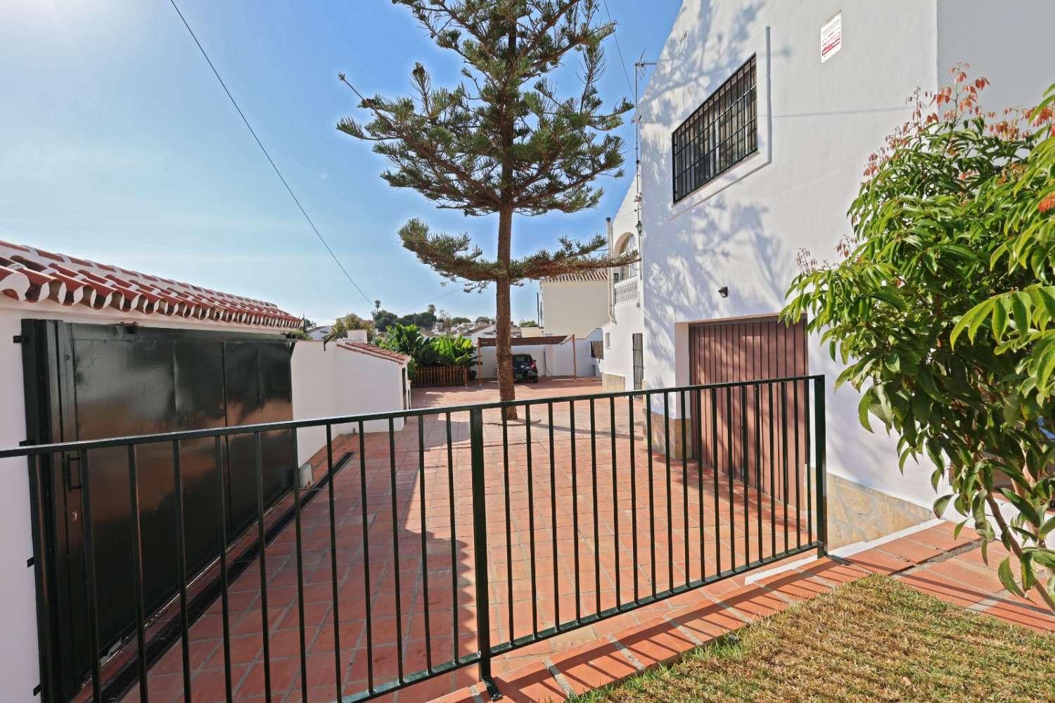 Villa for Sale in Nerja