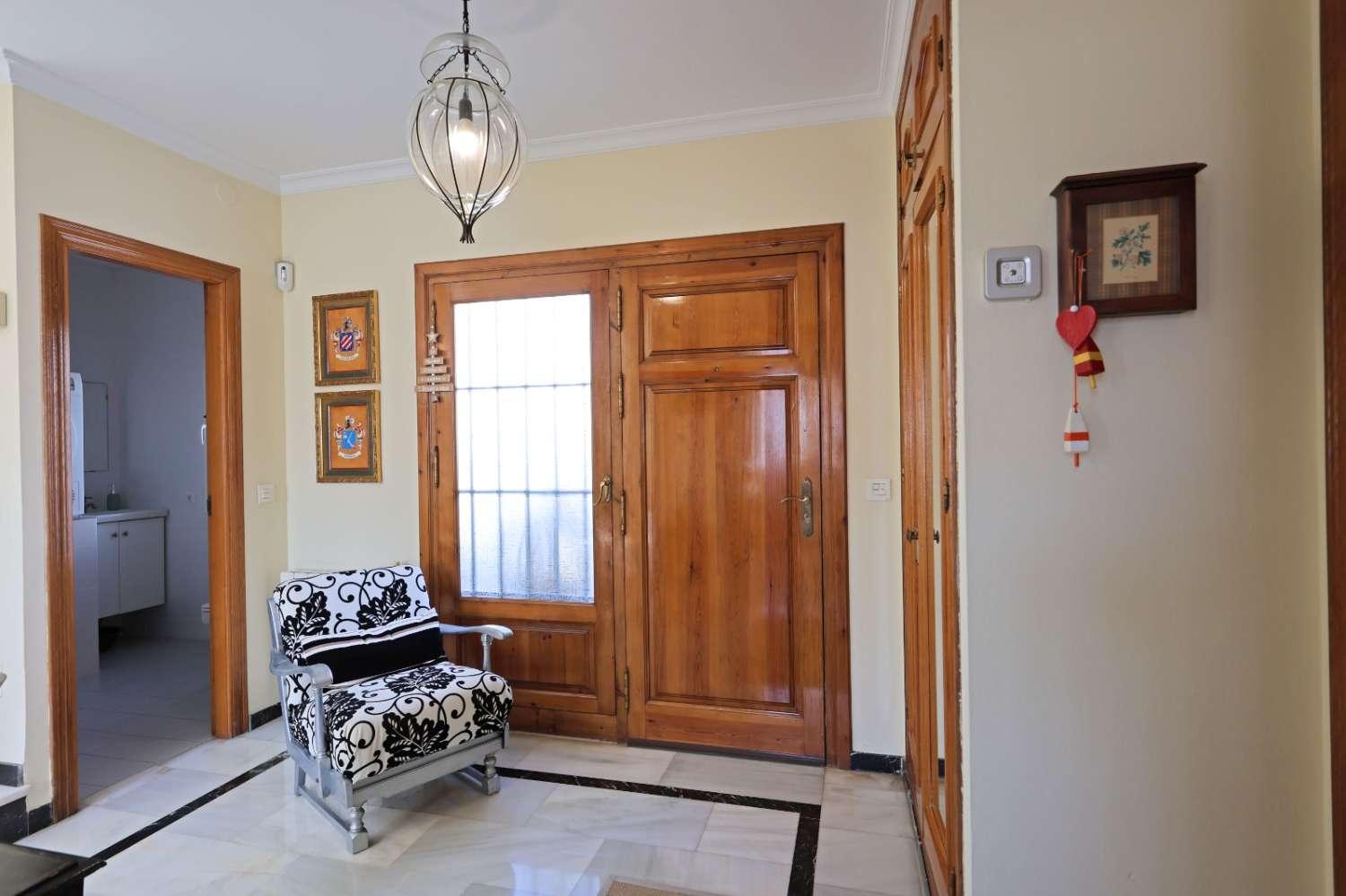 Villa for Sale in Nerja