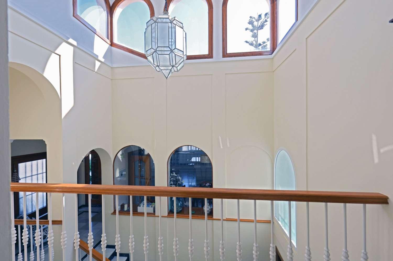 Villa for Sale in Nerja