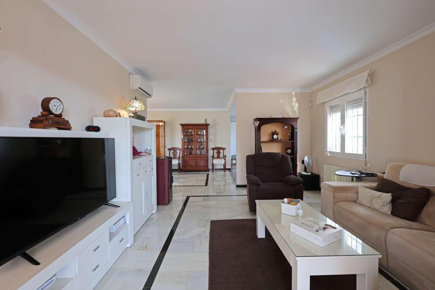 Villa for Sale in Nerja