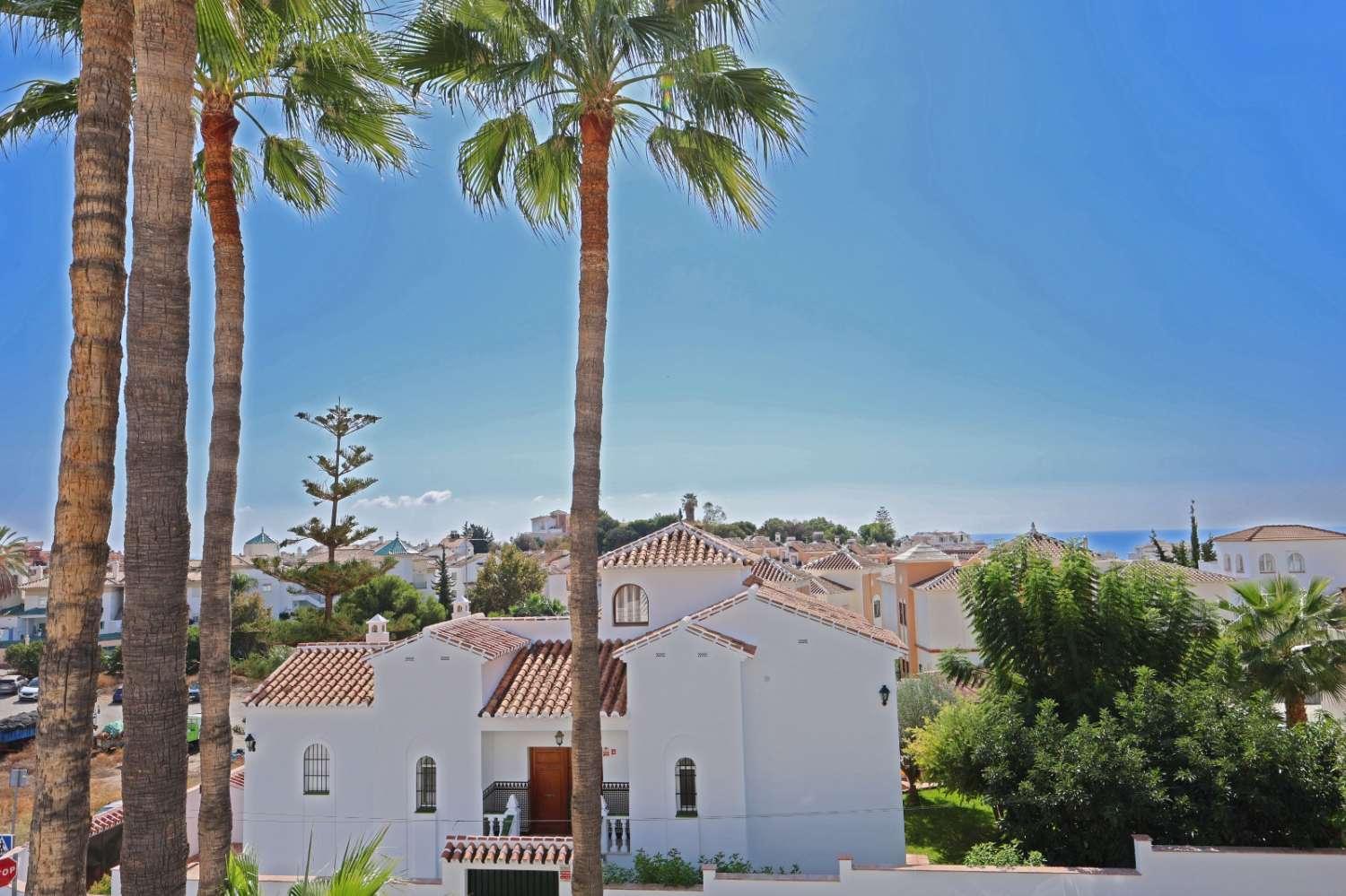 Villa for Sale in Nerja