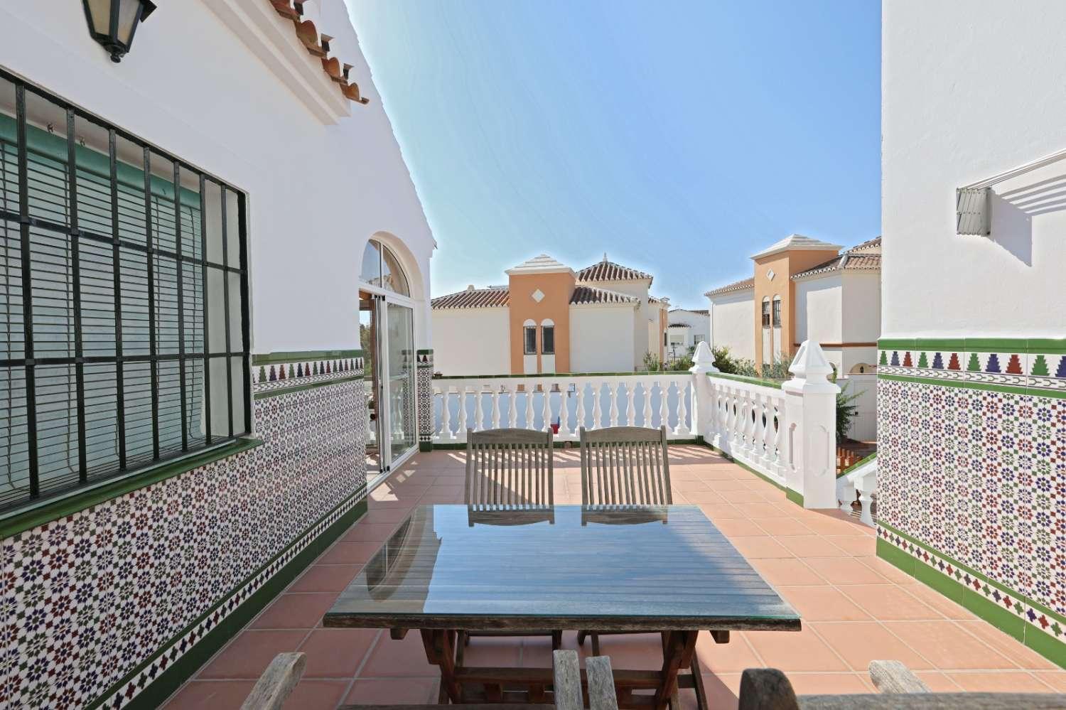 Villa for Sale in Nerja