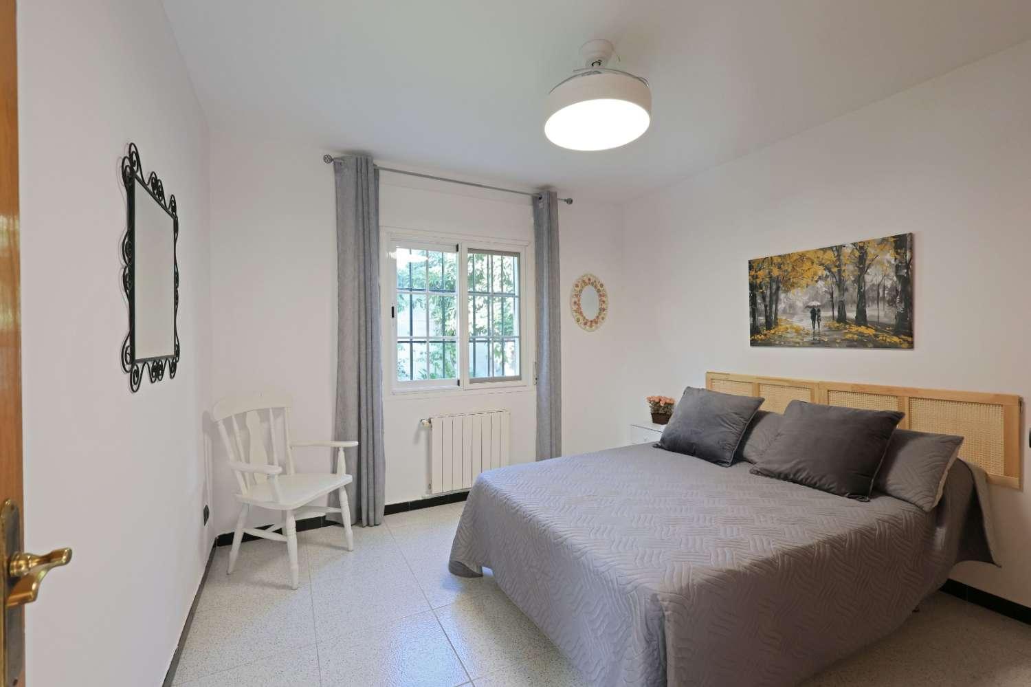 Villa for Sale in Nerja