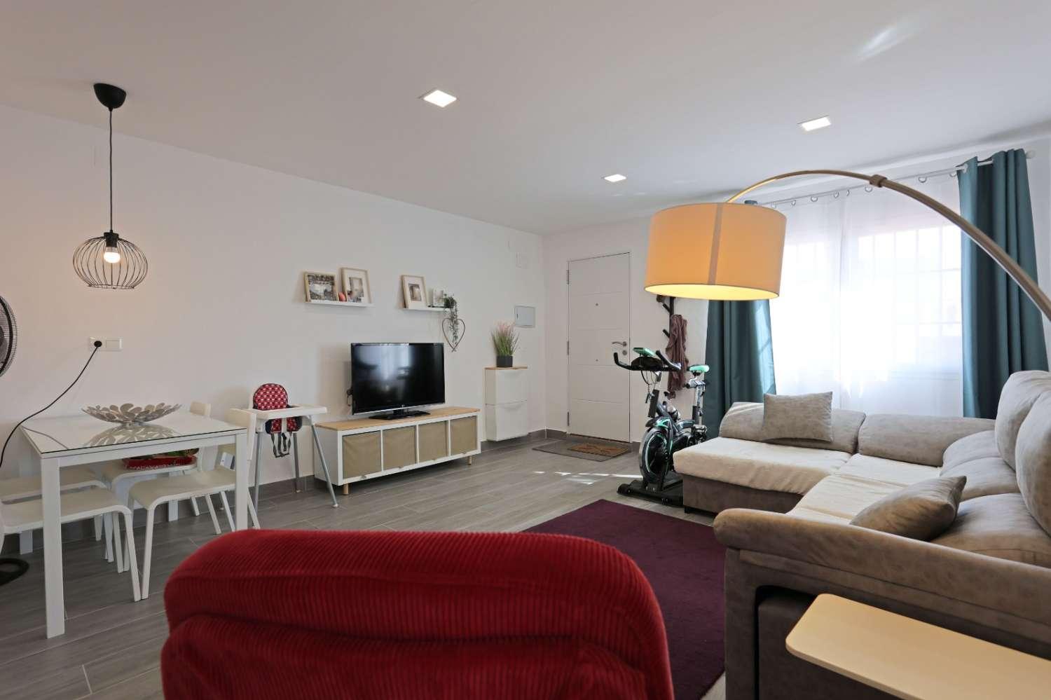Villa for Sale in Nerja