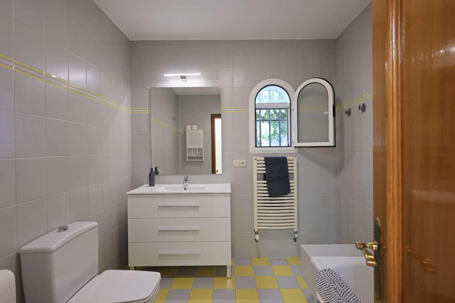 Villa for Sale in Nerja