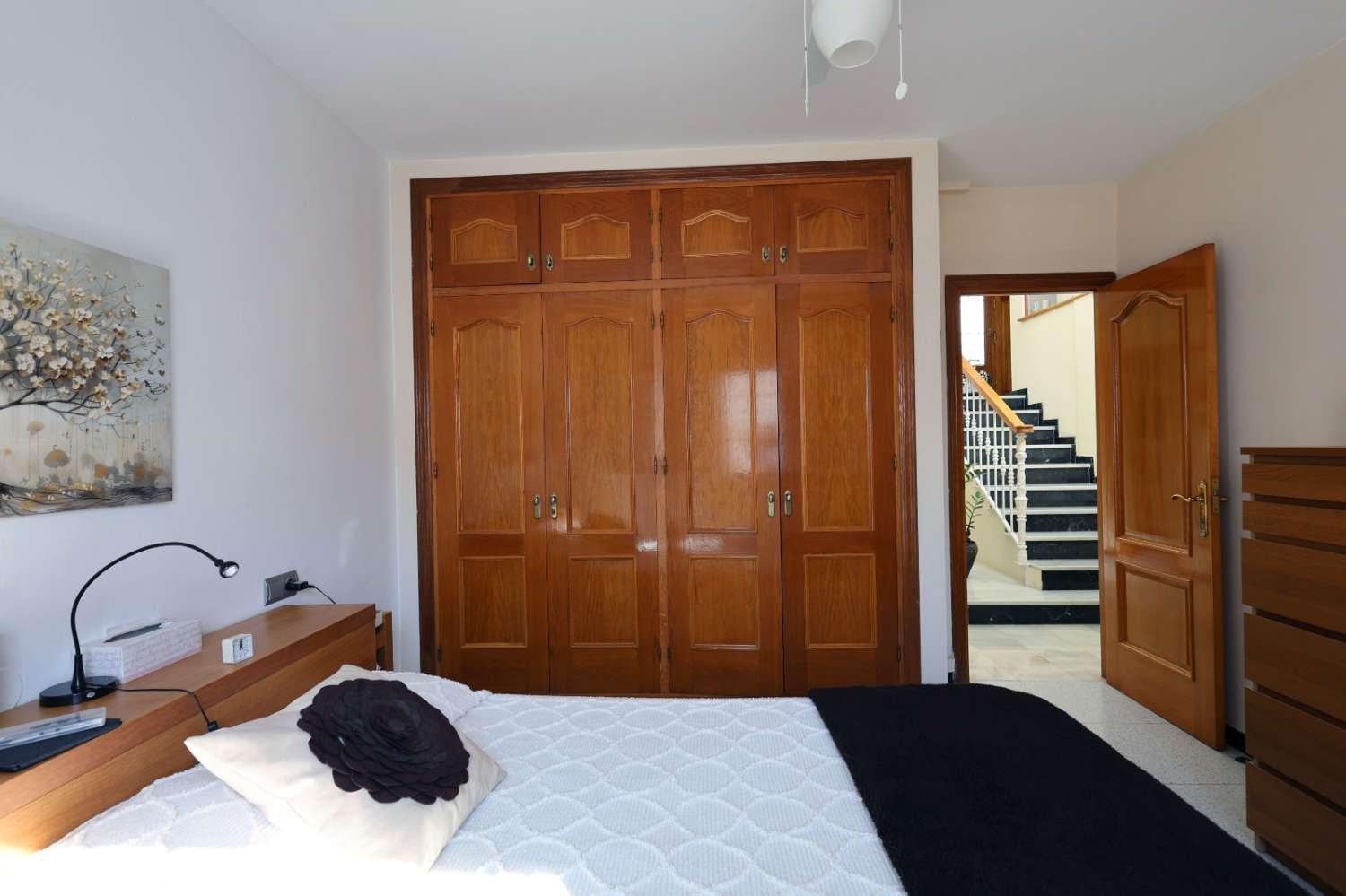 Villa for Sale in Nerja