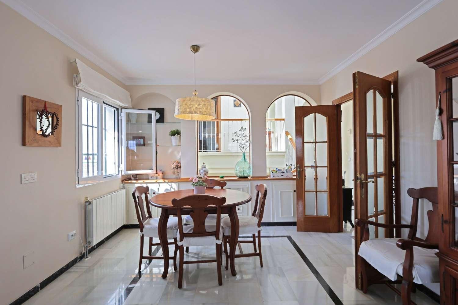 Villa for Sale in Nerja