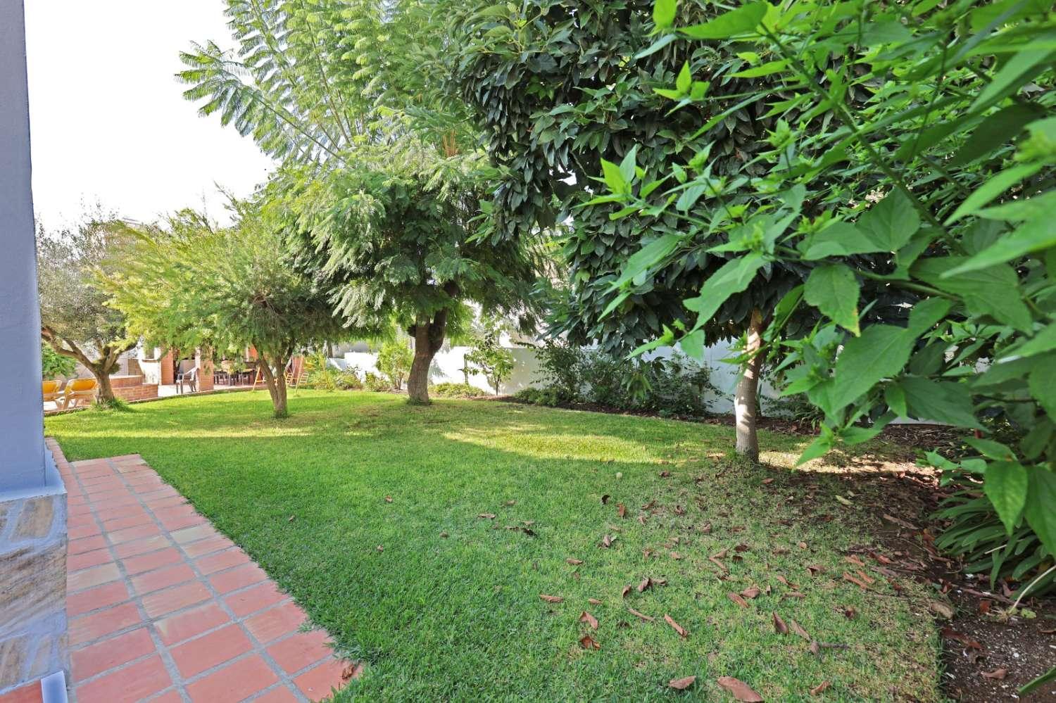 Villa for Sale in Nerja