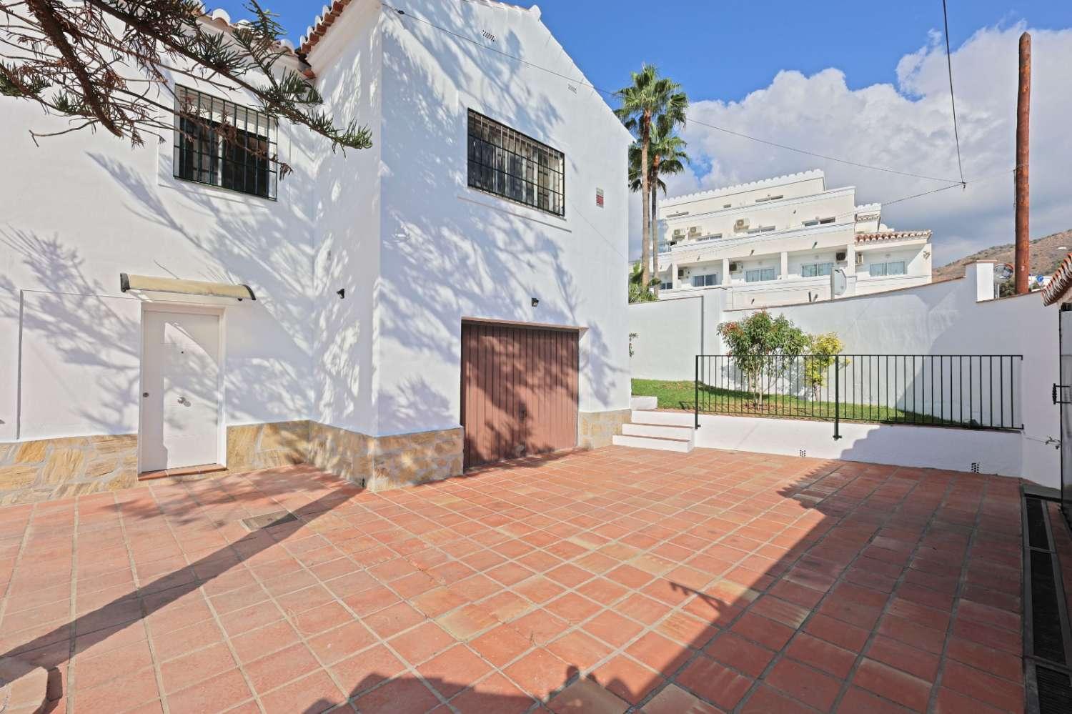 Villa for Sale in Nerja