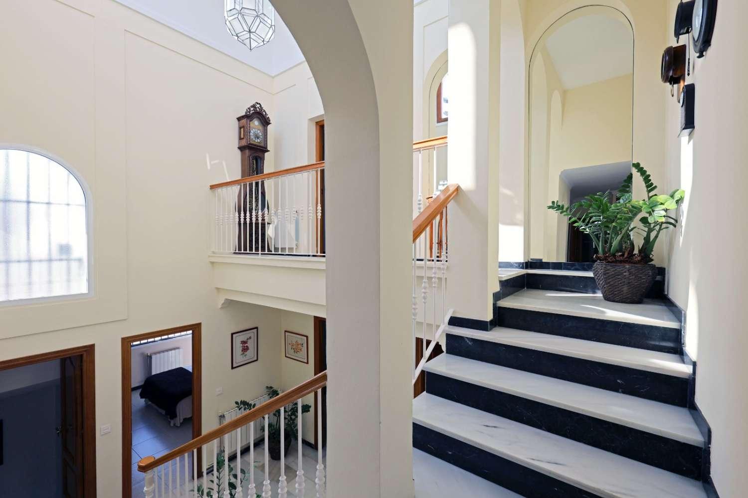 Villa for Sale in Nerja