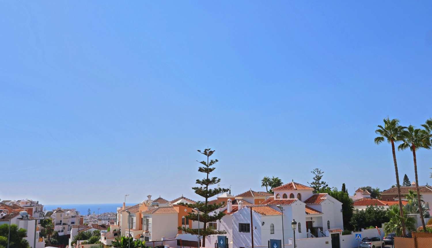 Villa for Sale in Nerja